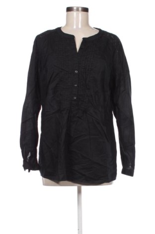Bluză de femei C&A, Mărime XL, Culoare Negru, Preț 42,99 Lei, #136928775