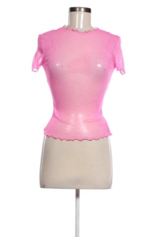 Damen Shirt Unbranded, Größe XS, Farbe Rosa, Preis 7,00 €, #136928877