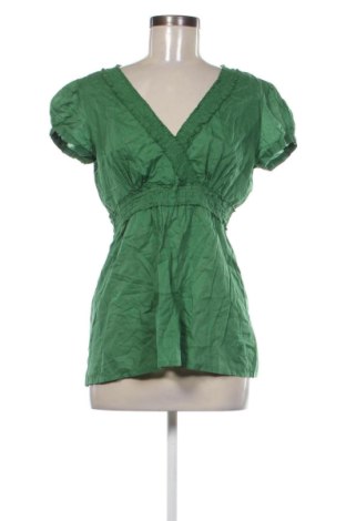 Damen Shirt Zero, Größe M, Farbe Grün, Preis 10,00 €, #136929092