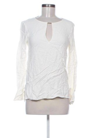Damen Shirt Zara, Größe M, Farbe Weiß, Preis 11,99 €, #136929119
