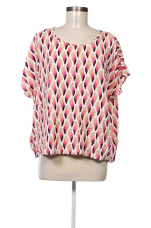Damen Shirt Unbranded, Größe XXL, Farbe Mehrfarbig, Preis 15,99 €, #136929132