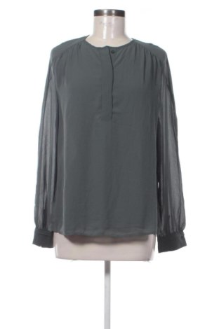 Дамска блуза H&M, Размер M, Цвят Сив, Цена 5,62 €, #136929147