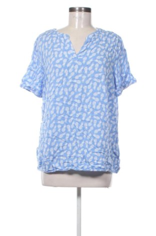 Bluzka damska Tom Tailor, Rozmiar XL, Kolor Kolorowy, Cena 69,99 zł, #136929189