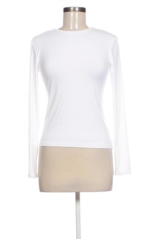 Bluză de femei H&M, Mărime M, Culoare Alb, Preț 41,71 Lei, #136929223