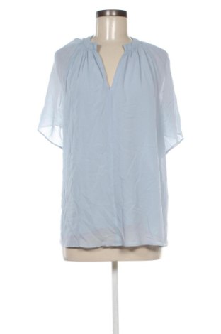 Damen Shirt H&M, Größe M, Farbe Blau, Preis 8,99 €, #136929375