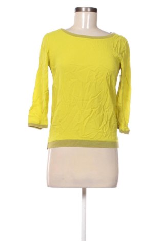 Bluzka damska Marc O'Polo, Rozmiar S, Kolor Żółty, Cena 97,99 zł, #136929464