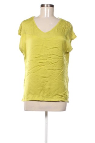 Damen Shirt Expresso, Größe L, Farbe Grün, Preis 21,99 €, #136929583