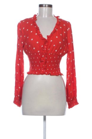 Bluză de femei Jennyfer, Mărime M, Culoare Multicolor, Preț 24,99 Lei, #136929643