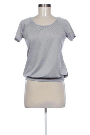 Damen Shirt H&M, Größe S, Farbe Grau, Preis 6,99 €, #136929672
