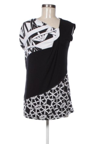 Damen Shirt Desigual, Größe L, Farbe Mehrfarbig, Preis 28,99 €, #136929712
