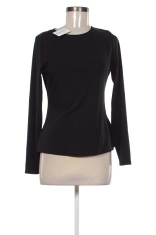 Bluză de femei Unbranded, Mărime M, Culoare Negru, Preț 26,07 Lei, #136929730