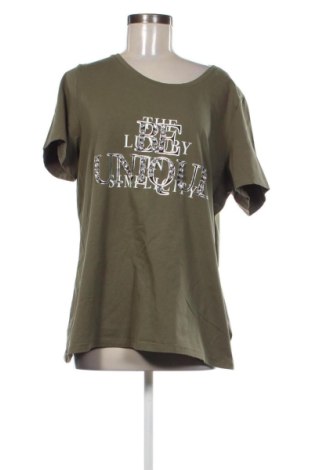 Damen Shirt Unbranded, Größe XL, Farbe Grün, Preis 12,00 €, #136929751