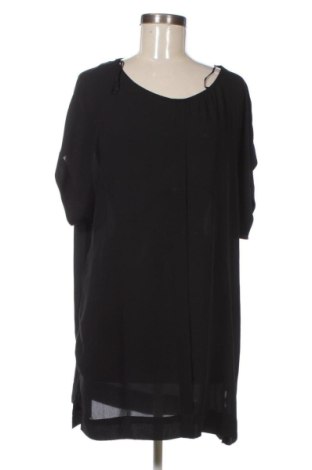 Bluză de femei H&M, Mărime L, Culoare Negru, Preț 57,99 Lei, #136929780
