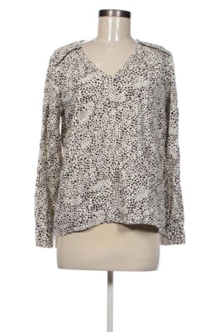 Damen Shirt Garcia, Größe L, Farbe Mehrfarbig, Preis 6,99 €, #136929812