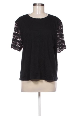Дамска блуза C&A, Размер XL, Цвят Черен, Цена 10,73 €, #136929819