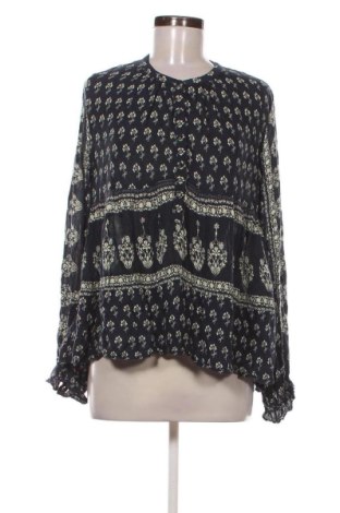 Dámská halenka Zara, Velikost M, Barva Vícebarevné, Cena  454,00 Kč, #136929862