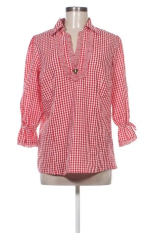 Damen Shirt Outfit, Größe XL, Farbe Mehrfarbig, Preis 5,99 €, #136929886