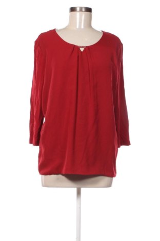 Damen Shirt Gerry Weber, Größe L, Farbe Rot, Preis 12,99 €, #136929937