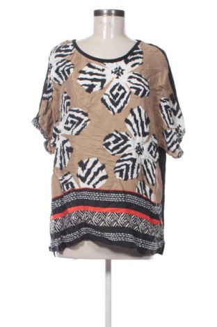 Bluzka damska Gerry Weber, Rozmiar XL, Kolor Kolorowy, Cena 82,99 zł, #136929985