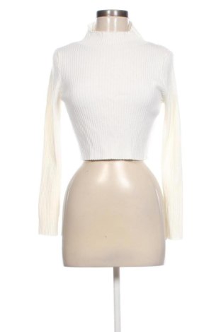 Bluză de femei Ally, Mărime M, Culoare Ecru, Preț 26,07 Lei, #136930007