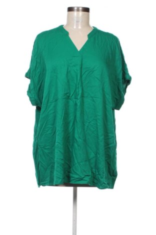 Bluzka damska Unbranded, Rozmiar XXL, Kolor Zielony, Cena 65,99 zł, #136930009