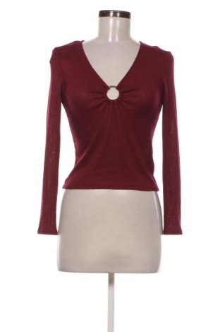 Bluză de femei Unbranded, Mărime S, Culoare Roșu, Preț 36,49 Lei, #136930015