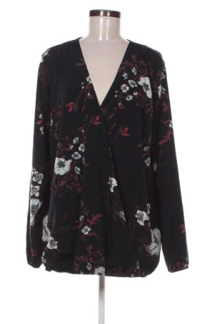 Bluză de femei Zizzi, Mărime XL, Culoare Multicolor, Preț 52,13 Lei, #136930041