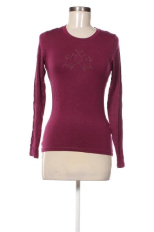 Damen Shirt La Martina, Größe S, Farbe Lila, Preis € 19,99, #136930065