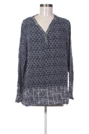 Bluză de femei Comma,, Mărime XL, Culoare Multicolor, Preț 100,99 Lei, #136930081