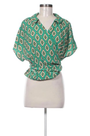 Bluzka damska ONLY, Rozmiar XL, Kolor Kolorowy, Cena 47,99 zł, #136930171