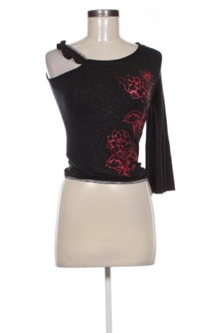Damen Shirt Isabell Kristensen, Größe S, Farbe Mehrfarbig, Preis 8,00 €, #136930186