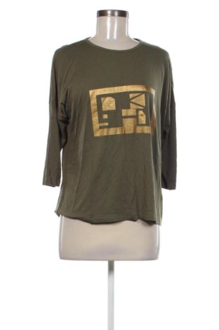 Damen Shirt Unbranded, Größe L, Farbe Grün, Preis 10,00 €, #136930243