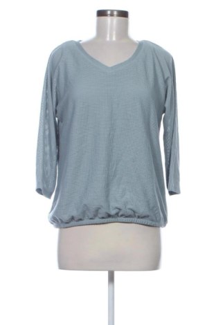 Damen Shirt Blind Date, Größe M, Farbe Blau, Preis 5,99 €, #136930253