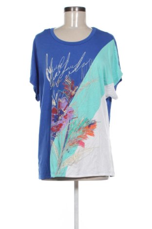 Damen Shirt Unbranded, Größe XL, Farbe Mehrfarbig, Preis € 8,99, #136930360