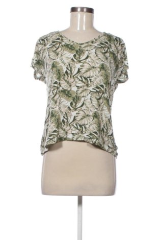 Damen Shirt Hallhuber, Größe M, Farbe Mehrfarbig, Preis 19,99 €, #136930394
