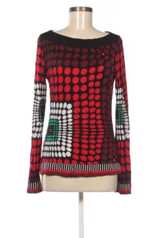 Bluzka damska Unbranded, Rozmiar M, Kolor Kolorowy, Cena 25,99 zł, #136930505