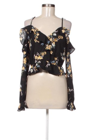 Bluză de femei H&M, Mărime S, Culoare Multicolor, Preț 41,99 Lei, #136930513