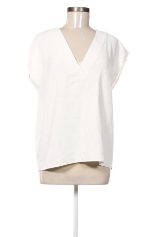 Γυναικεία μπλούζα H&M, Μέγεθος XL, Χρώμα Εκρού, Τιμή 9,99 €, #136930552