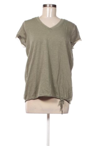 Bluzka damska Unbranded, Rozmiar M, Kolor Zielony, Cena 20,99 zł, #136930559