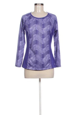 Damen Shirt Rei, Größe M, Farbe Lila, Preis 10,00 €, #136930572