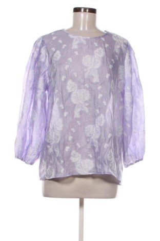 Bluză de femei Coop, Mărime L, Culoare Mov, Preț 20,85 Lei, #136930599