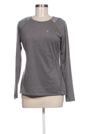 Damen Shirt Old Navy, Größe M, Farbe Grau, Preis 7,00 €, #136930604
