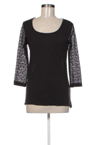 Bluză de femei Vero Moda, Mărime L, Culoare Negru, Preț 21,99 Lei, #136930824