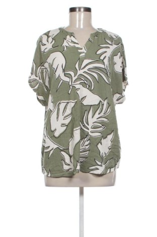 Damen Shirt Gina Benotti, Größe XL, Farbe Mehrfarbig, Preis 12,99 €, #136930831