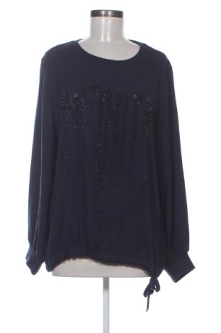 Bluză de femei Monari, Mărime XXL, Culoare Albastru, Preț 149,99 Lei, #136930861