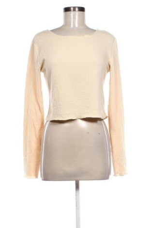 Damen Shirt DAZY, Größe L, Farbe Ecru, Preis 7,99 €, #136930864