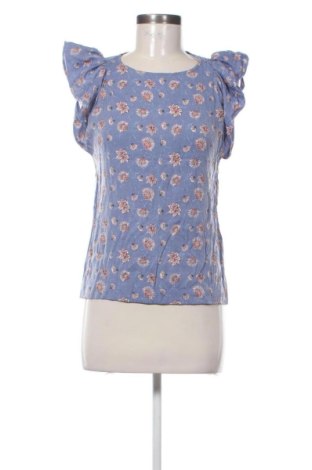 Dámska blúza H&M, Veľkosť S, Farba Viacfarebná, Cena  7,95 €, #136930943