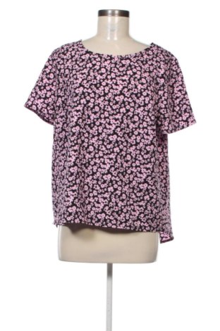 Damen Shirt Gina, Größe XL, Farbe Mehrfarbig, Preis € 10,99, #136930993