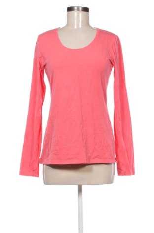 Damen Shirt Street One, Größe S, Farbe Rosa, Preis 7,99 €, #136931049