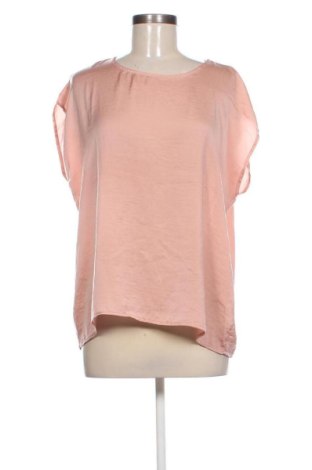 Дамска блуза Unbranded, Размер XL, Цвят Розов, Цена 12,00 €, #136931115